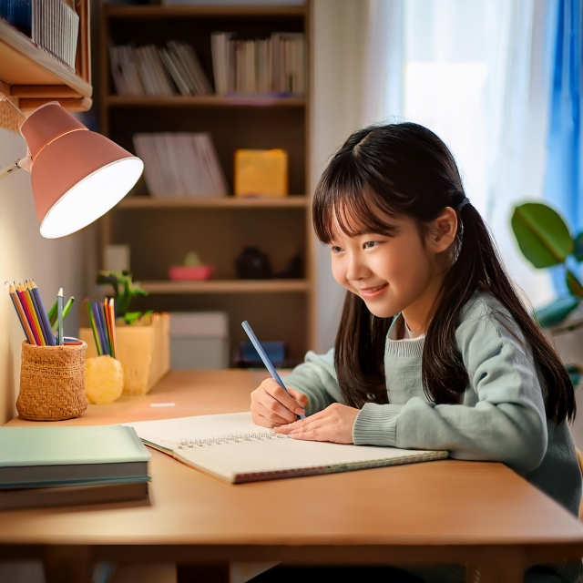 小学生のお子さまの学習環境づくりに悩んでいませんか？
カラーボックスを使えば、ホームセンターですぐ揃う材料で簡単に机が作れます。
カラーボックス机は小学生の学習に最適で、教科書やノートが整理しやすく、成長に合わせて高さ調整もできる優れものです。
小学生の勉強スペースとして人気のカラーボックス机は、子どもの好みに合わせてカスタマイズできるので、学習意欲も自然とアップします。
わが家の娘も、シンプルな机として使えるカラーボックス机を導入してから成績が上がり、片付けも上手になりました。
この記事では、材料の選び方から作り方、収納のコツまで、実際に試してわかったアレンジ術をご紹介します。これから小学生の机選びを考えているご家庭の参考になれば幸いです。
